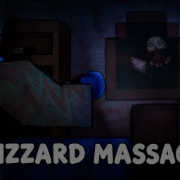 blizzard nights [HALLOWEEN] icon