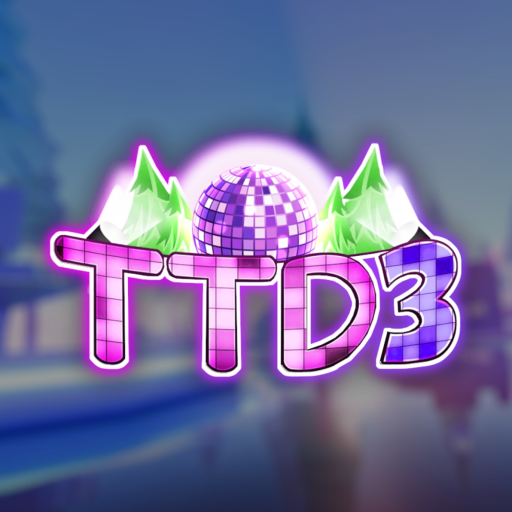 [MYSTICAL MAGICAL | +8] 🌍 TTD 3: Classic official Roblox game thumbnail