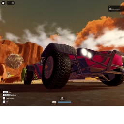 Rally Race icon