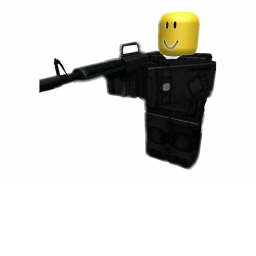 Kill Npcs for Aim