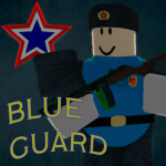 Blue Guard .
