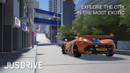 [Taksówka Hongkong!] JusDrive 
