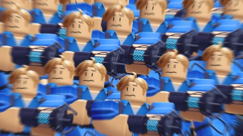 Portal Together (100 players)