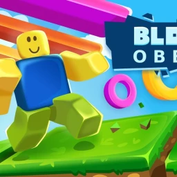 Obby Easy🏆 icon