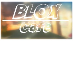 Blox Cafe (Now Hiring)