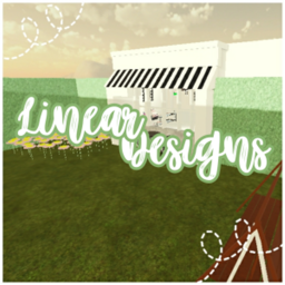 ♡ Linear Designs Homestore ♡