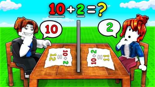 Math Off! 🧠