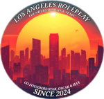 LOS ANGELES ROLEPLAY WL DEPARTAMENTS