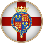 The Kingdom Of Englαnd