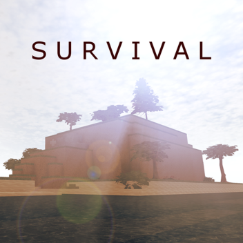 Survival ALPHA TESTING