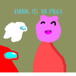 piggy an among us