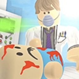 Hospital Roleplay