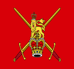 ~UK~ British Army