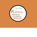 [KAQR] Kalbhino Albany Quality Railroad