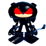 Reaper Sonic