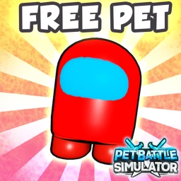 ⚔️Pet Battle Simulator icon