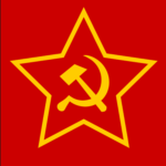 The USSR .