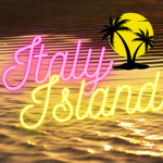 BS Island