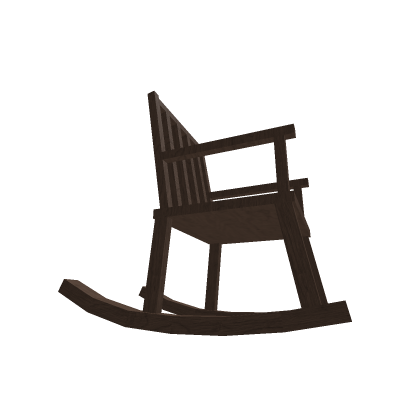 Small Rocking Chair
