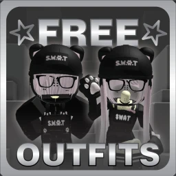 FREE OUTFIT IDEAS icon