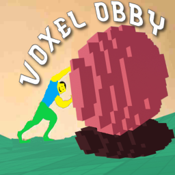 Voxel Obby [SOON]