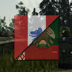 Lukagrad Oblast | Border Conflict
