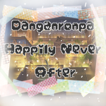 Danganronpa: Happily Never After