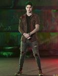 Zed Zombie Zed