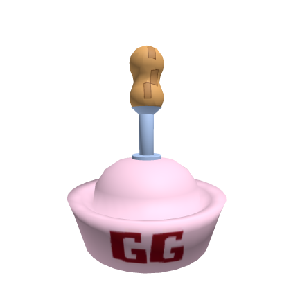 Goofy Hat Roblox item