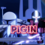 G P1g1n E| Grand P1g1n Empire |