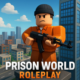 Prison World Roleplay