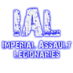 Imperial Assault Legionaries of Roblox