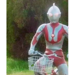 Alpha torotot omega robot