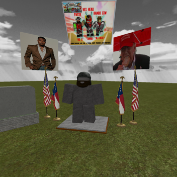 airace32 Memorial