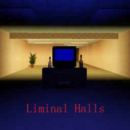 LiminalHalls icon