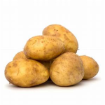 The Official group of POTATOES