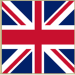 --[Empire of Great Britain]--
