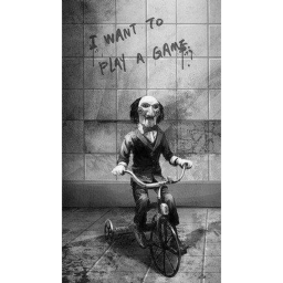 Horror Race Of Doom