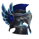 Sky Legionnaire Helmet