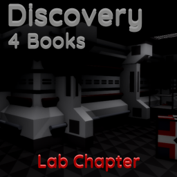 Discovery Classic: The 4 Books