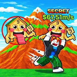 +1 Jump Mountain for Brainrots icon
