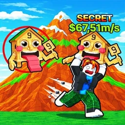 +1 Jump Mountain for Brainrots icon