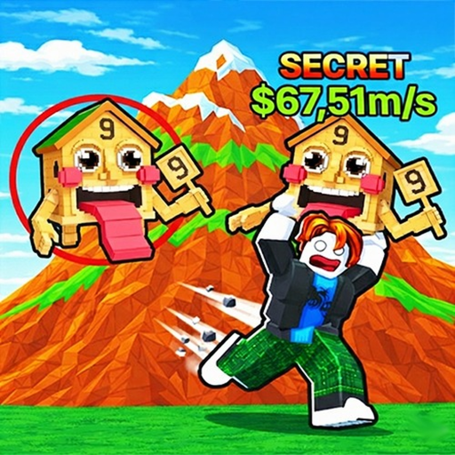 +1 Jump Mountain for Brainrots icon