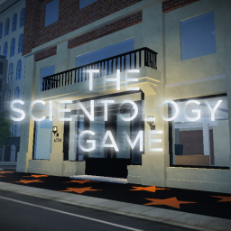 The Scientology Game