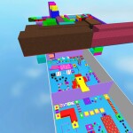 ★ My Longest Indoor Obby ★ MegaFun!! ★