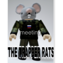 Rat meeting