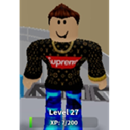 for admin