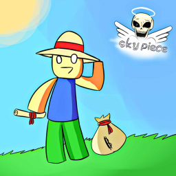 sky piece