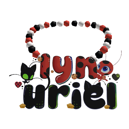 lyn uriel ♡