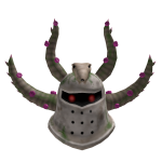 The Undead rose warrior